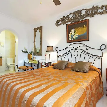 Villa Ca C'est La Vie