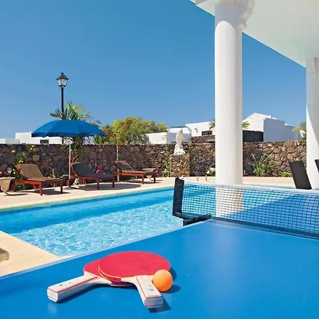 Villa Ca C'est La Vie Puerto del Carmen (Lanzarote)