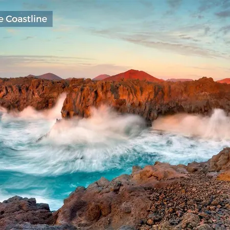 Ca C'est La Vie Villa Puerto del Carmen (Lanzarote)